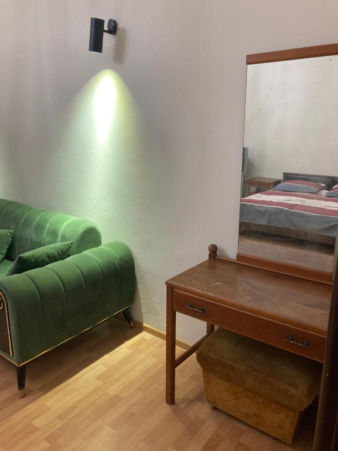 Apartment Kostava 10 Batumi Luaran gambar